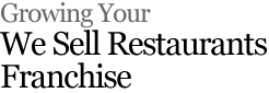 Selling Restaurant in Atlanta