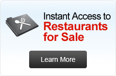 restaurants for sale in atlanta