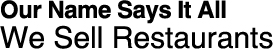 Buy sell restaurants in Atlanta Georgia