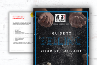 Guide to Selling