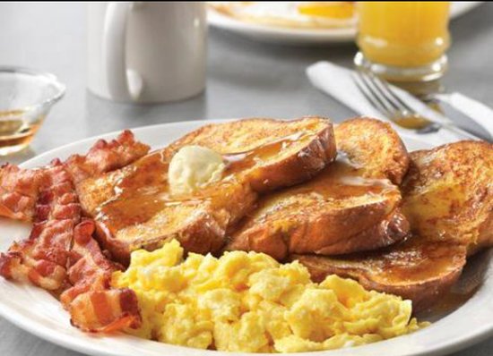 Breakfast/Lunch Restaurant for Sale in Lake Worth, FL - 30 Years
