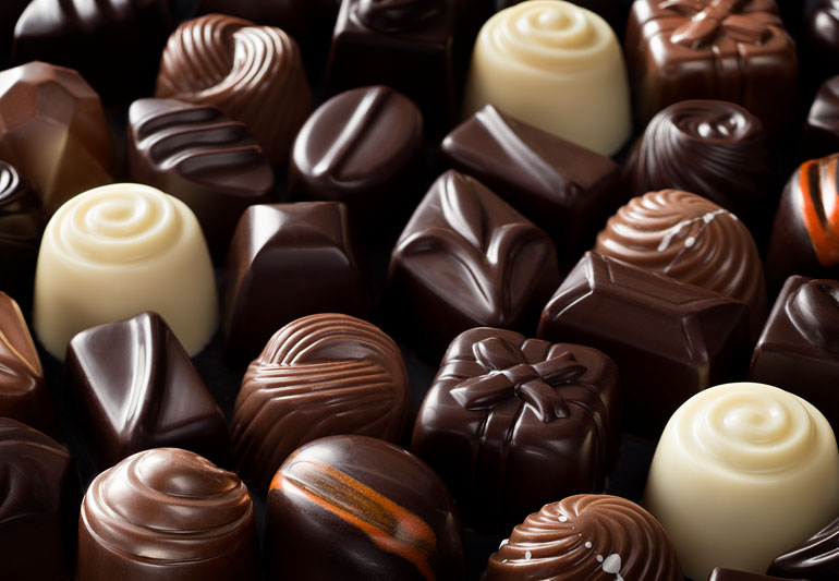 Chocolate Shop for Sale- Palm Beach County nets $142k SBA Qualified