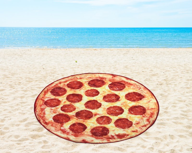Pizzeria for Sale in Boca Raton is Close to the Beach and Profitable