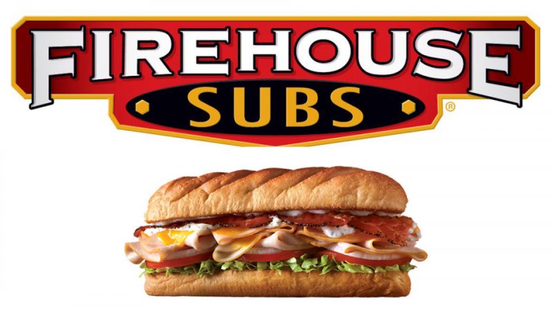Firehouse Subs for Sale in Broward County– Great Location and Build-Out