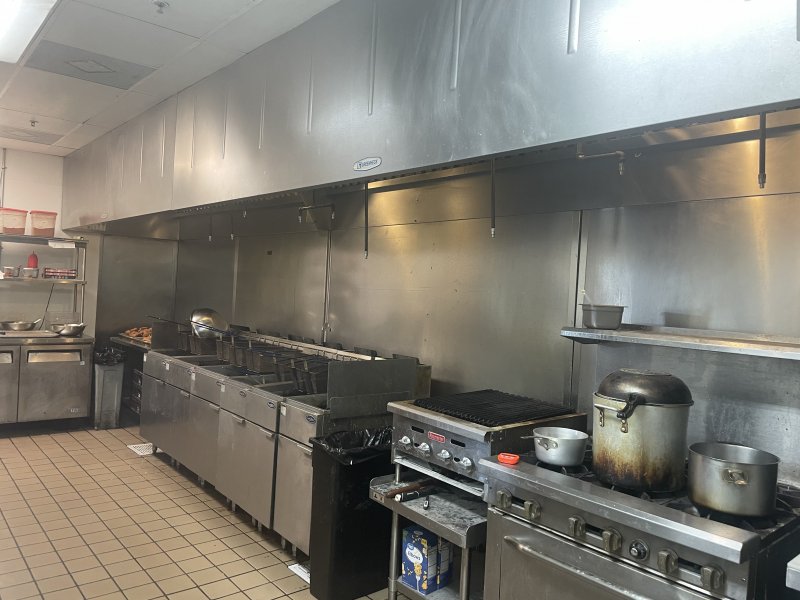 Restaurant for Sale in Wellington, Florida – Great Location and Lease