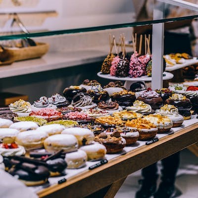 Doughnut Miss Out: Profitable Bakery for Sale Looking for a Buyer!