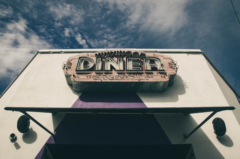 Diner for Sale in Coral Springs, FL – Rent below 10% of Sales