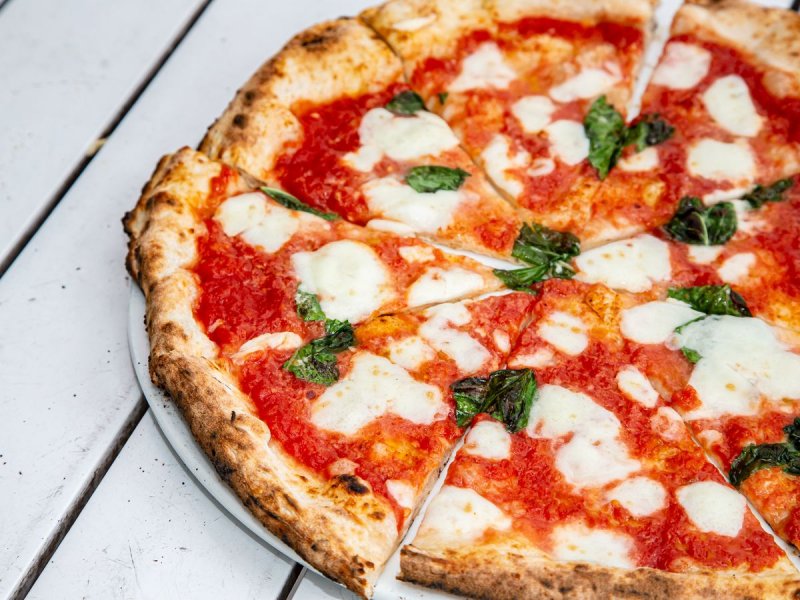 Pizza Shop for Sale in Broward County, Florida - Netted $298,000 in 2021