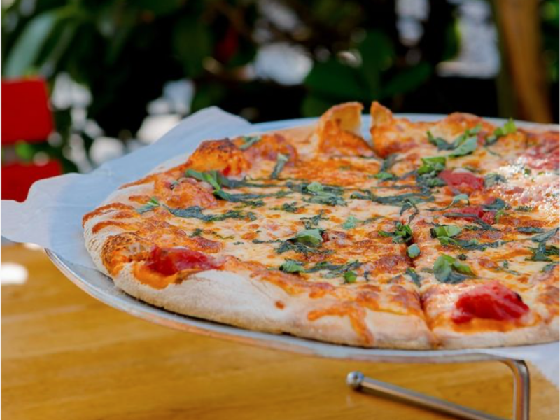 Pizzeria for Sale in Boca Raton, Florida will Net Seller $204K in 2022