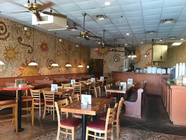Cafe for Sale in Jupiter Florida – Close to Beach with Patio Seating