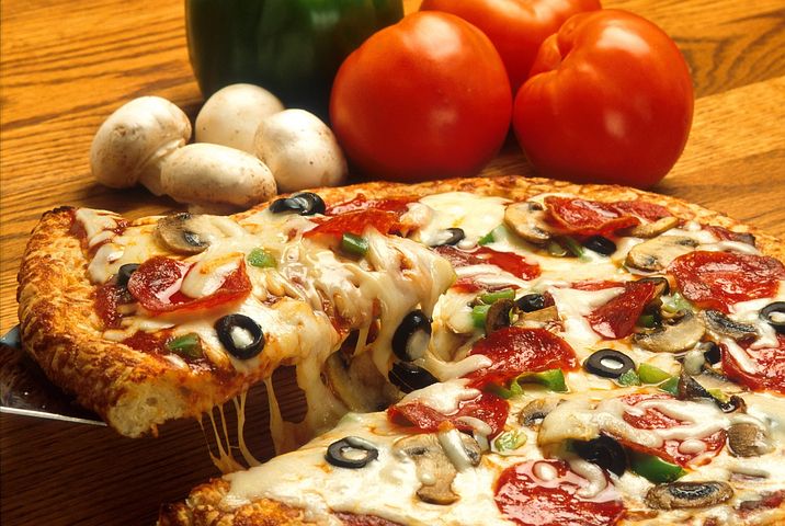 Pizzeria for Sale in Boca Raton, Florida Nets $351,000 Annually, SBA 