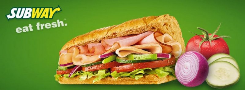 Subway Franchise for Sale in Delray Beach – Great Location and Lease.