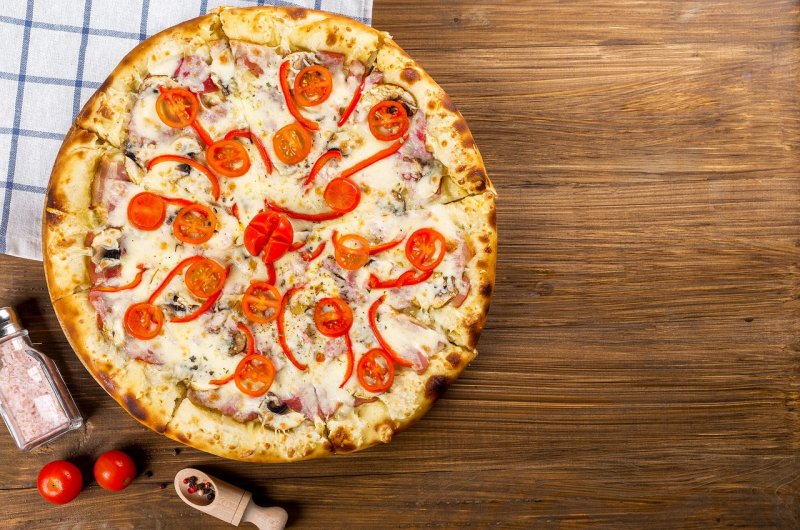 Pizza Shop for Sale in Boca Raton - Own Your Own Pizzeria!