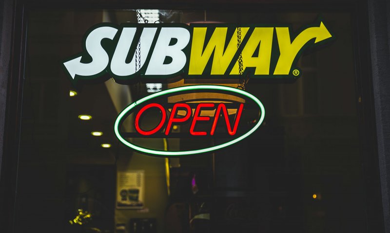 Subway Franchise for Sale in Colorado Springs!