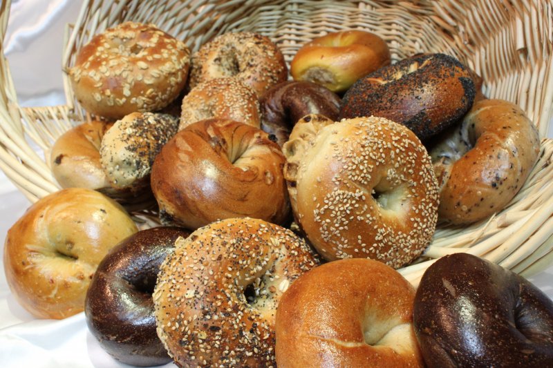Broward County Deli and Bagel Shop for Sale - Gross sales of $982K