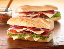 Sandwich Shop for Sale in Margate Florida Rent under $1,500 per Month