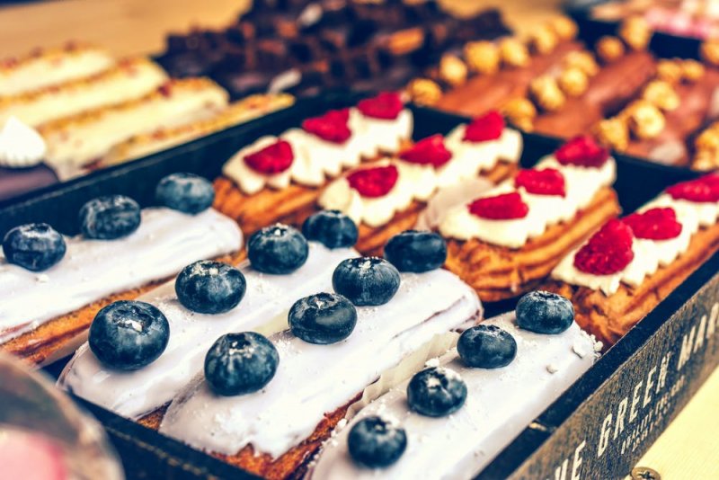 Bakery for Sale in Palm Beach County, Florida – Retail and Wholesale