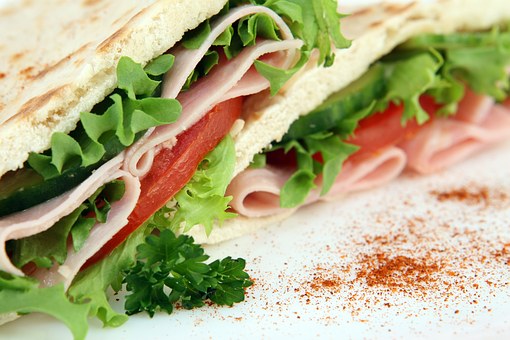 Profitable Sandwich Shop for Sale in Broward County - Great Rent!!