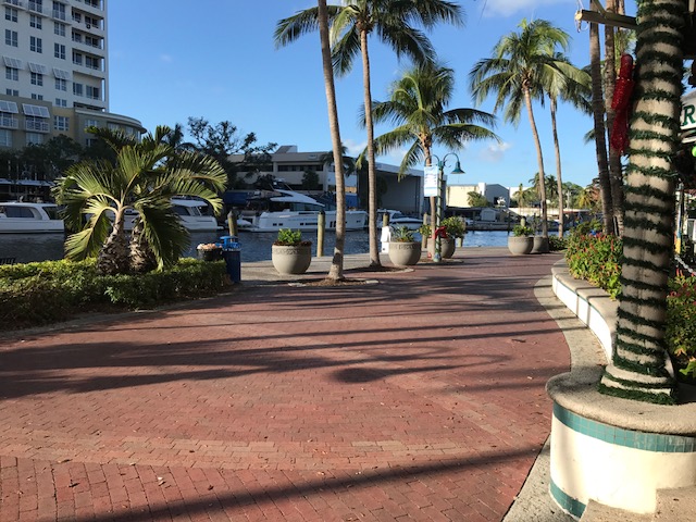 Waterfront Bar and Restaurant for Sale in South Florida is One of a Kind!