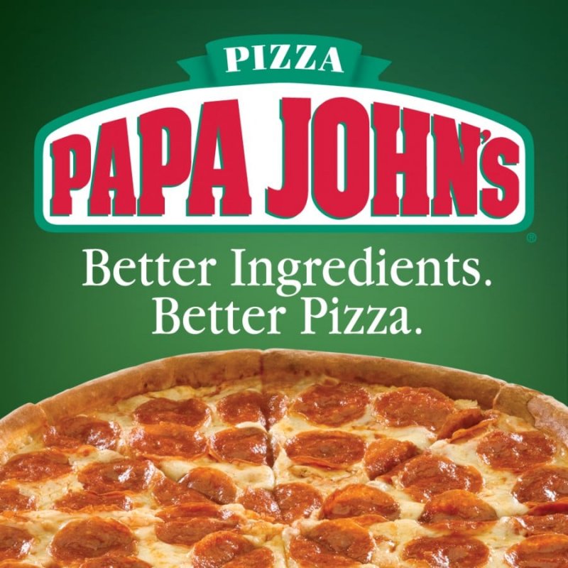 Papa John's Pizza Franchise for Sale in NC Triad area. Money Maker