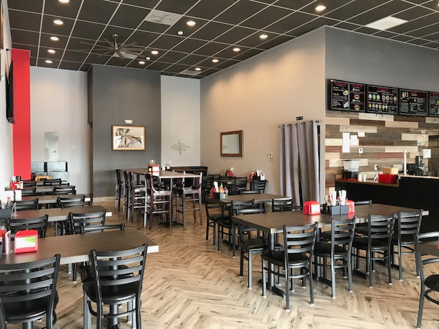 Fast Casual Restaurant for Sale in Boca Raton - Ready for New Owner