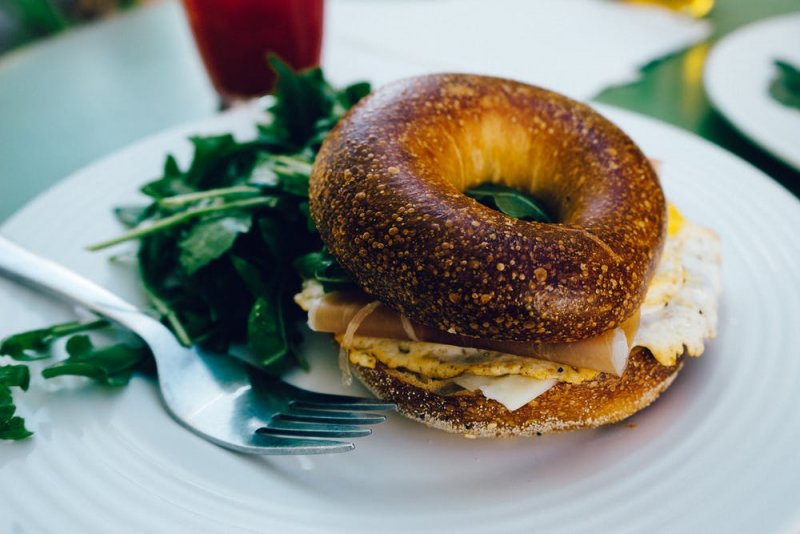 Bagel Shop for Sale in Broward County - Seller Financing Available