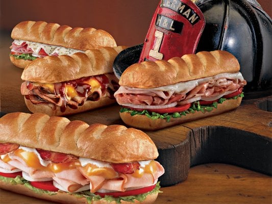 Firehouse Subs Franchise for Sale Generating Six Figures in Earnings!