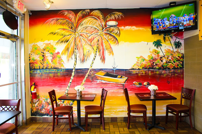 Restaurant for Sale in West Palm Beach, Florida - Low Rent, Any Concept!