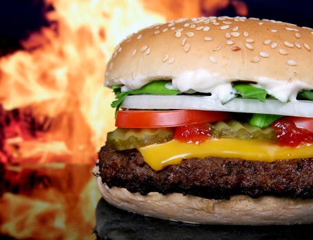 Profitable Burger Restaurant for Sale in North Austin, TX - Cash Cow!