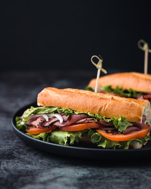 Sandwich Franchise for Sale in Knoxville - Close to University of TN!
