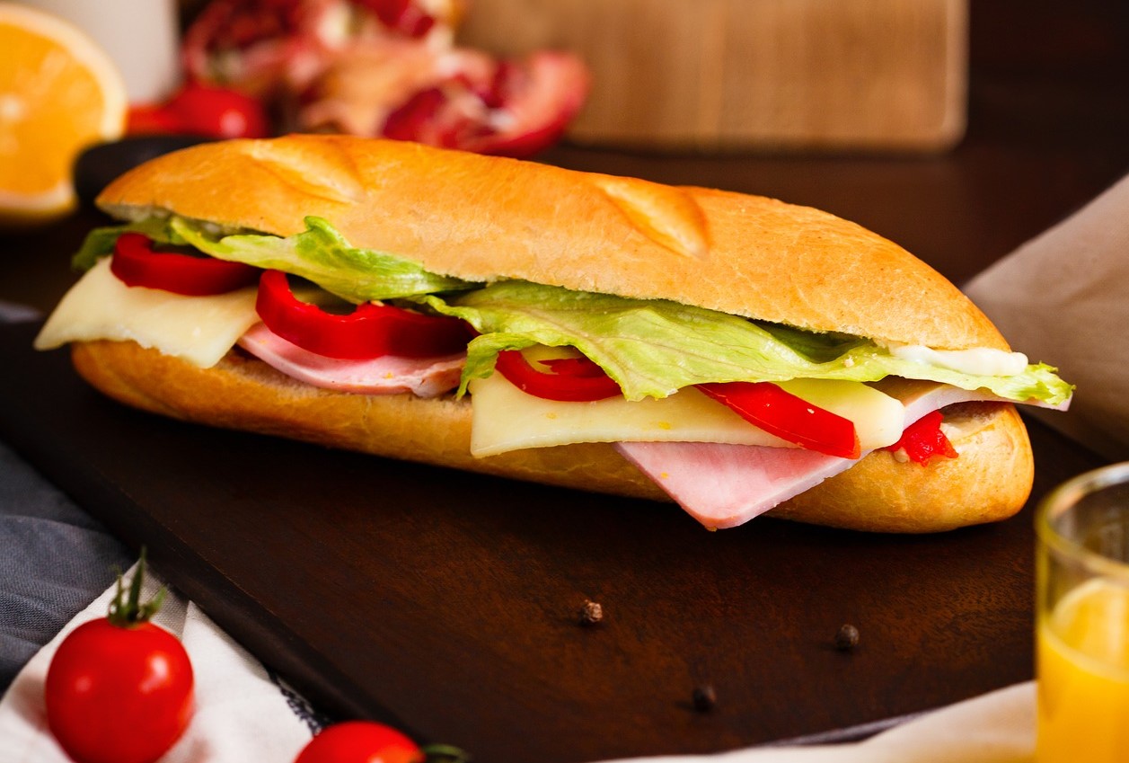Profitable Sandwich Franchise for Sale in Lake Charles, LA