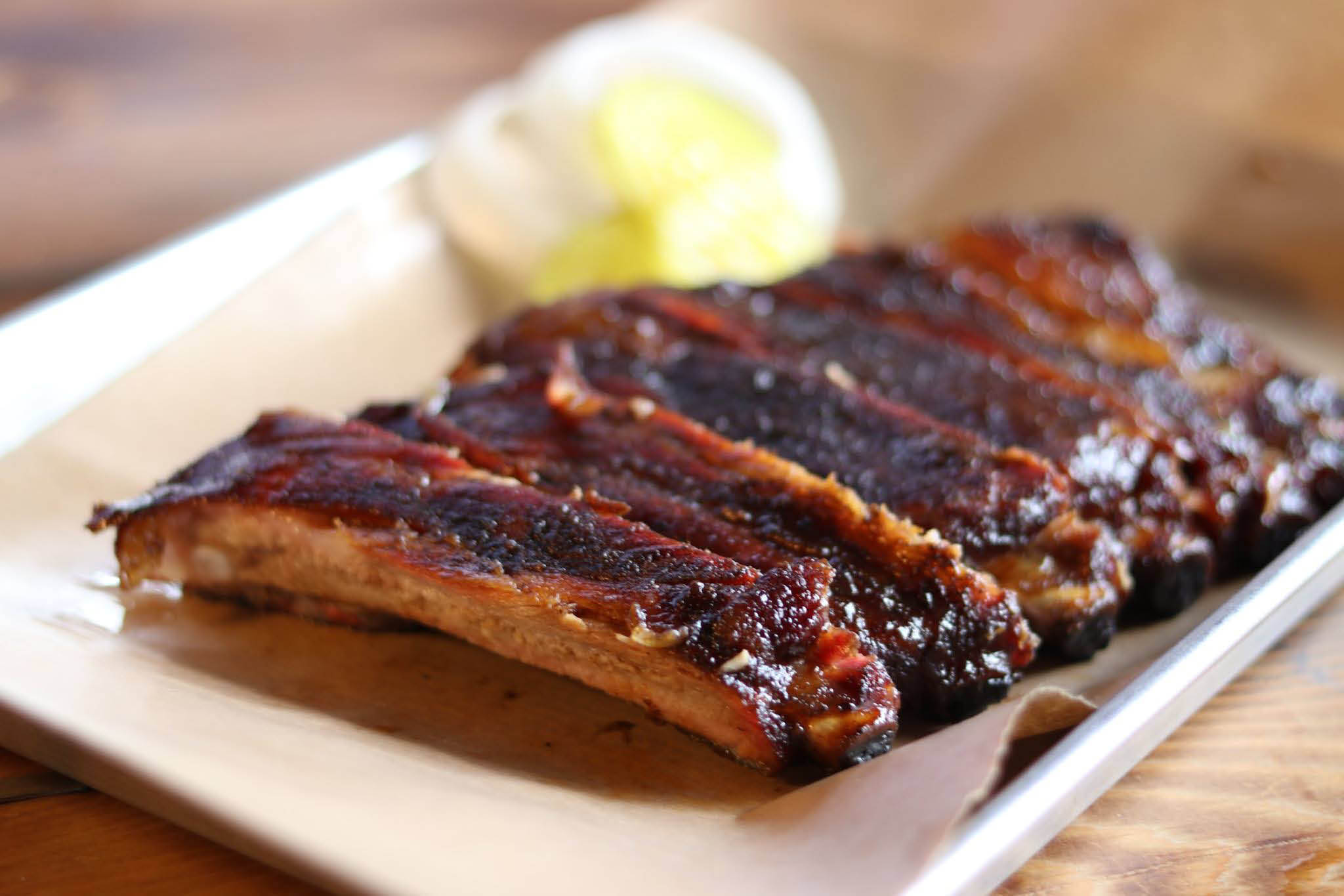 Dickey's BBQ Franchise for Sale in NW Florida - Six Figure Earnings