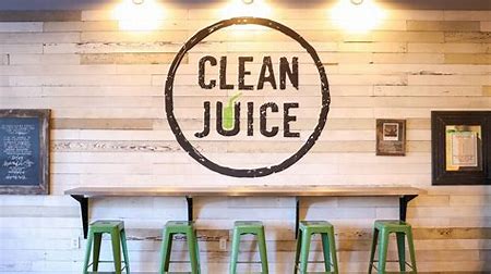 Popular Clean Juice Franchise for sale Showing $89,494 Owner Earnings!  WOW!
