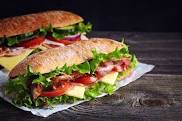 Two Sandwich Franchises for sale in Dallas Texas - SELLER FINANCING