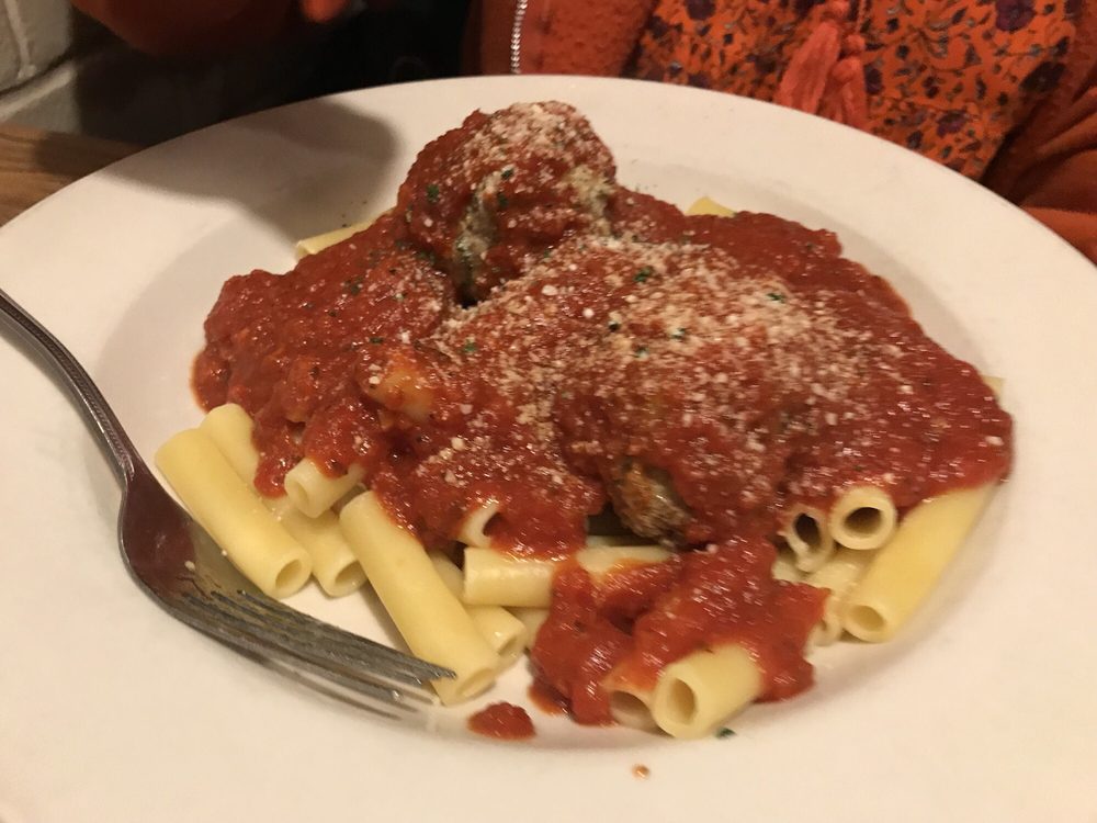 Profitable Marietta GA Italian Restaurant for Sale Owner Earnings $235,000