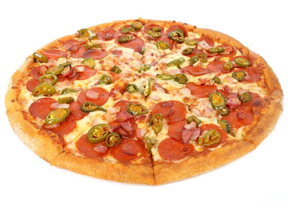 Priced to Move! Established Pizza Shop for Sale in Austin Texas