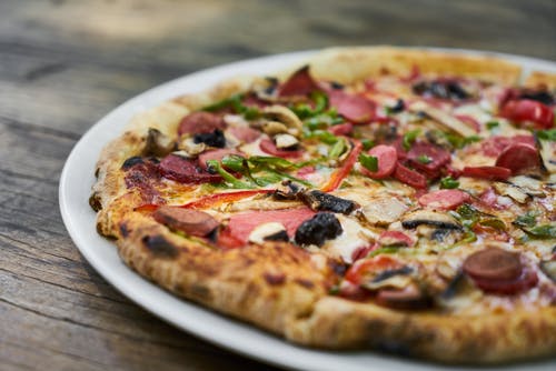 Only $20,000!  Pizza Restaurant for Sale in Waco, TX.