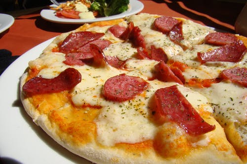 Pizza Franchise for Sale in St. Johns County with Sales of $1.1 Million