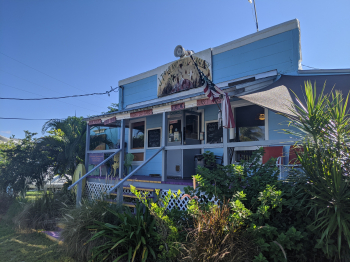 EcoTourism Venue Restaurant Space for Lease in Collier CTY