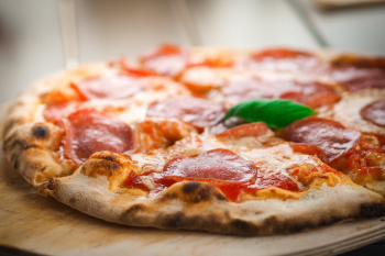 Pizza Franchise for Sale - Strong Sales and Profitable!