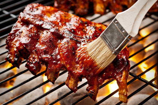 National BBQ Franchise for Sale in Broward County – Turnkey