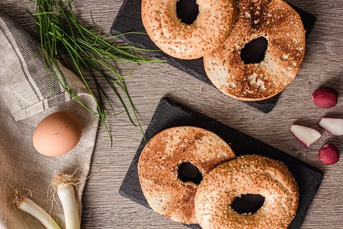 Bagel Shop for Sale in Raleigh NC - Franchise Opportunity!