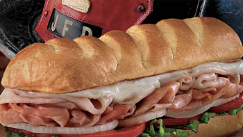 MD Firehouse Subs Franchise for Sale in High Traffic Area