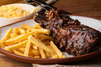 BBQ Restaurant for Sale Franchise Produces Six Figure Earnings
