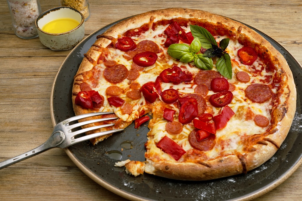Jacksonville, FL Pizza Restaurant for Sale – Priced to Move!!