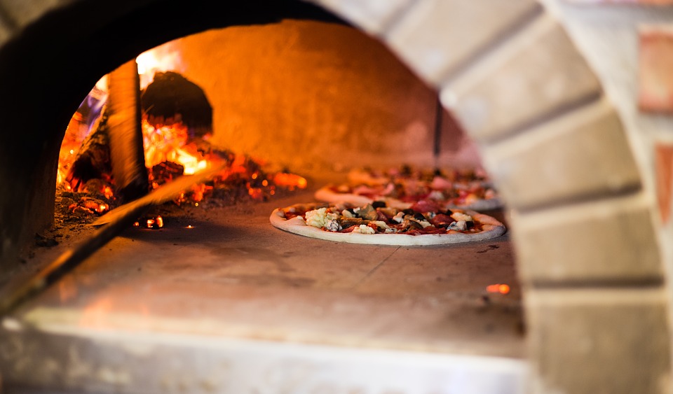 Pizzeria for Sale in Boca Raton - Great  Location and Build-out