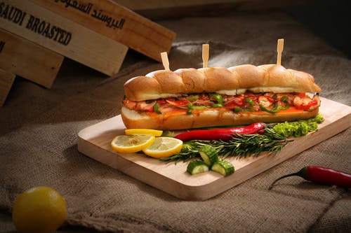 Profitable Sandwich Franchise for Sale on the beautiful Emerald Coast