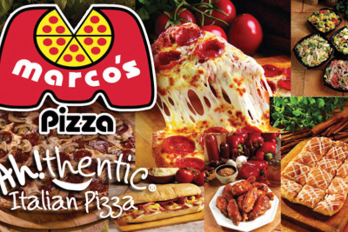 Marcos Pizza Franchise for Sale - $150,000 in Earnings!  Won't Last