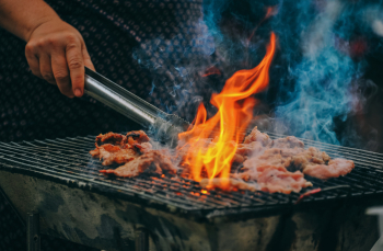 BBQ Franchise for Sale or Bring Your Own Concept - Colorado Front Range