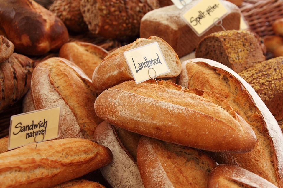 Great Price on Fully Equipped Bakery for Sale in McKinney Texas